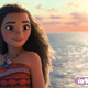 Image for article titled Disney's Moana Is Damn Near Perfect